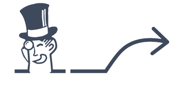 barons bus right arrow graphic