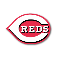 barons bus team logo cincinnati reds