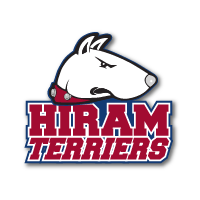 barons bus team logo hiram college
