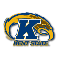 barons bus team logo kent state