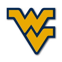 barons bus team logo west virginia university mountaineers