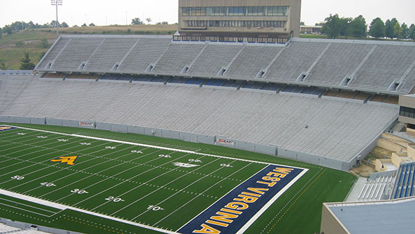 barons bus tickets city attraction mountaineer field at milan puskar stadium morgantown wv