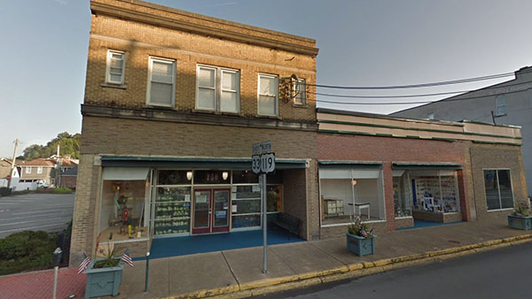 barons bus tickets city attraction museum of american glass in west virginia weston wv