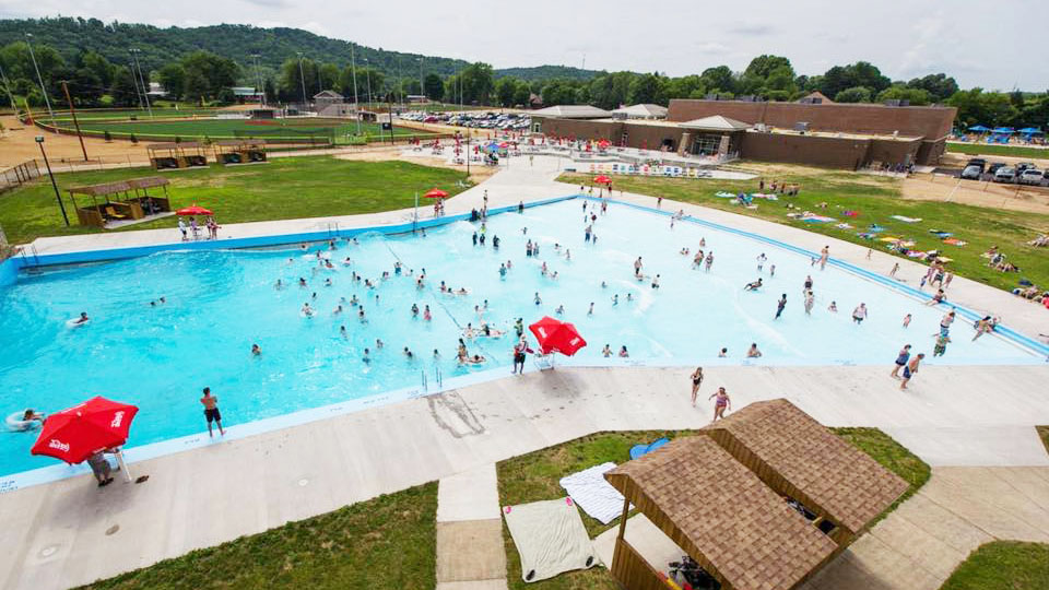 barons bus tickets city attraction waves of fun hurricane wv