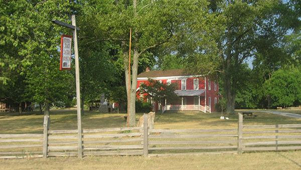 barons bus tickets city attractions lignoier indiana tavern at stones trace