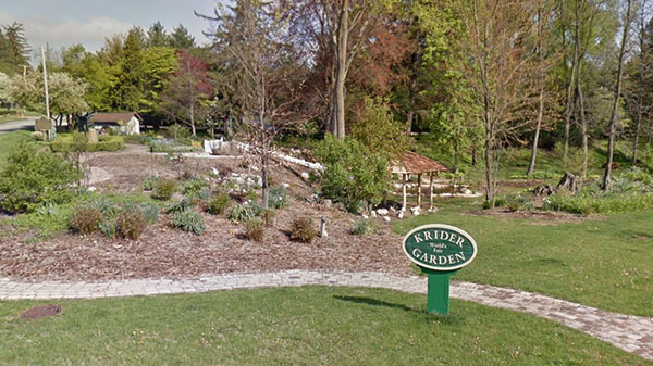 barons bus tickets city attractions middlebury indiana krider worlds fair garden