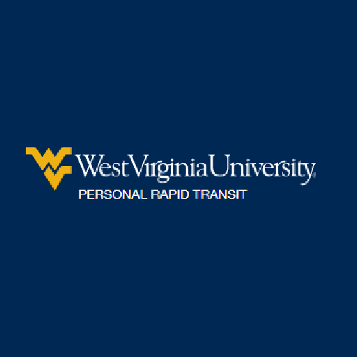 Morgantown West Virginia University Personal Rapid Transit
