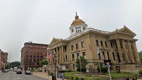 barons bus tickets city attraction downtown historic district fairmont wv