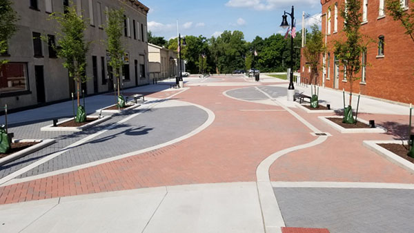 barons bus tickets city attraction madison street plaza decatur indiana