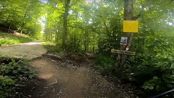 barons bus tickets city attraction west virginia meeks mountain trail hurricane wv